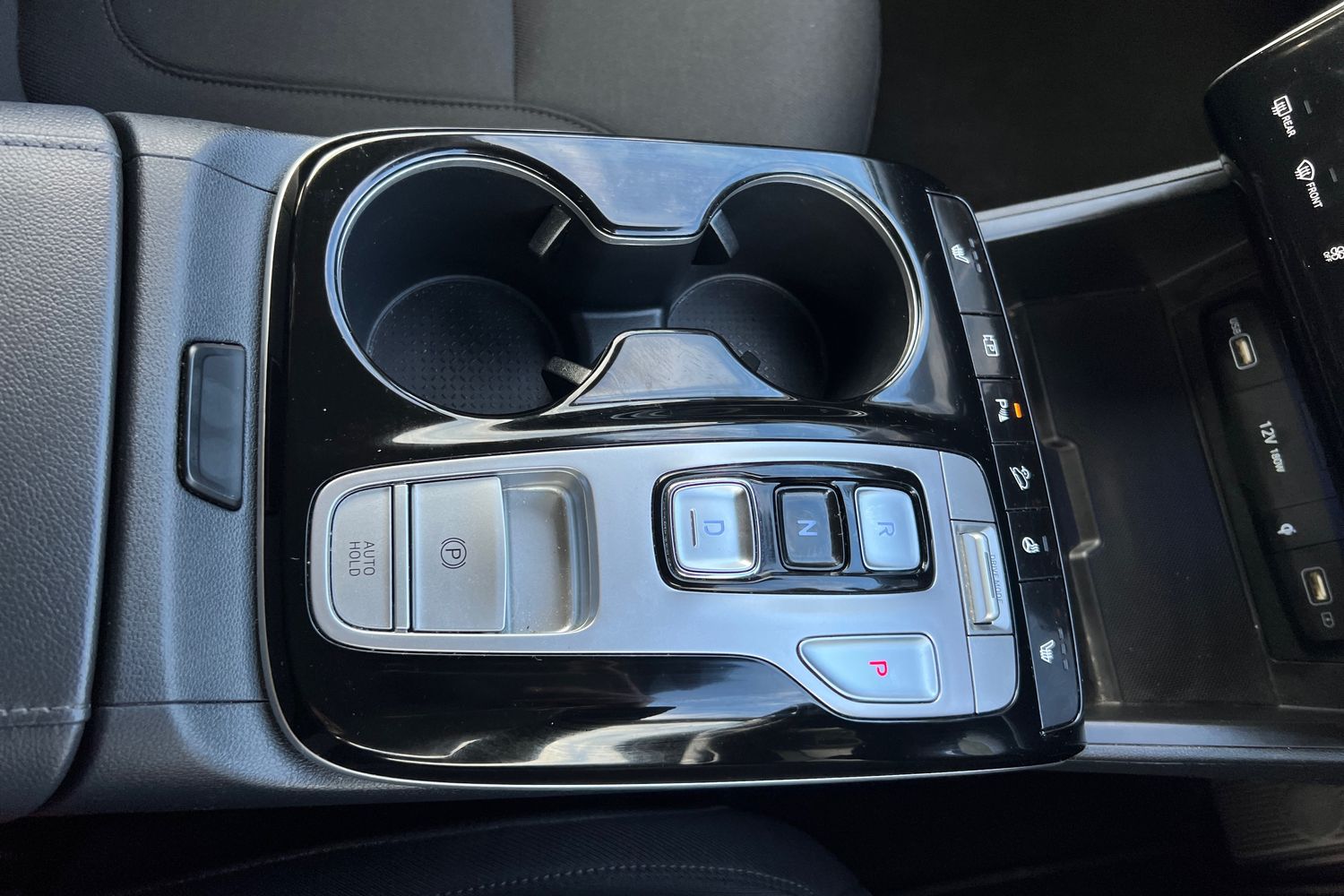 Used Hyundai TUCSON 2022 for sale - 76438014: Photo 14