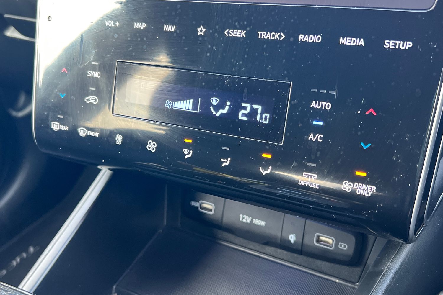 Used Hyundai TUCSON 2022 for sale - 76438014: Photo 15