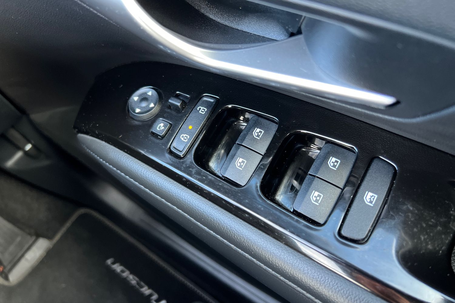 Used Hyundai TUCSON 2022 for sale - 76438014: Photo 16