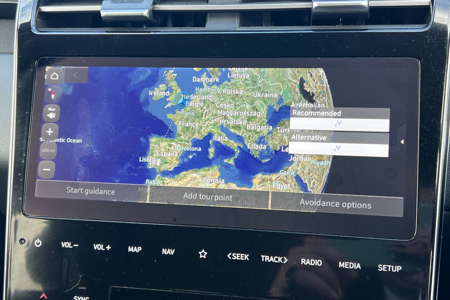 Used Hyundai TUCSON 2022 for sale - 76438014: Photo 18