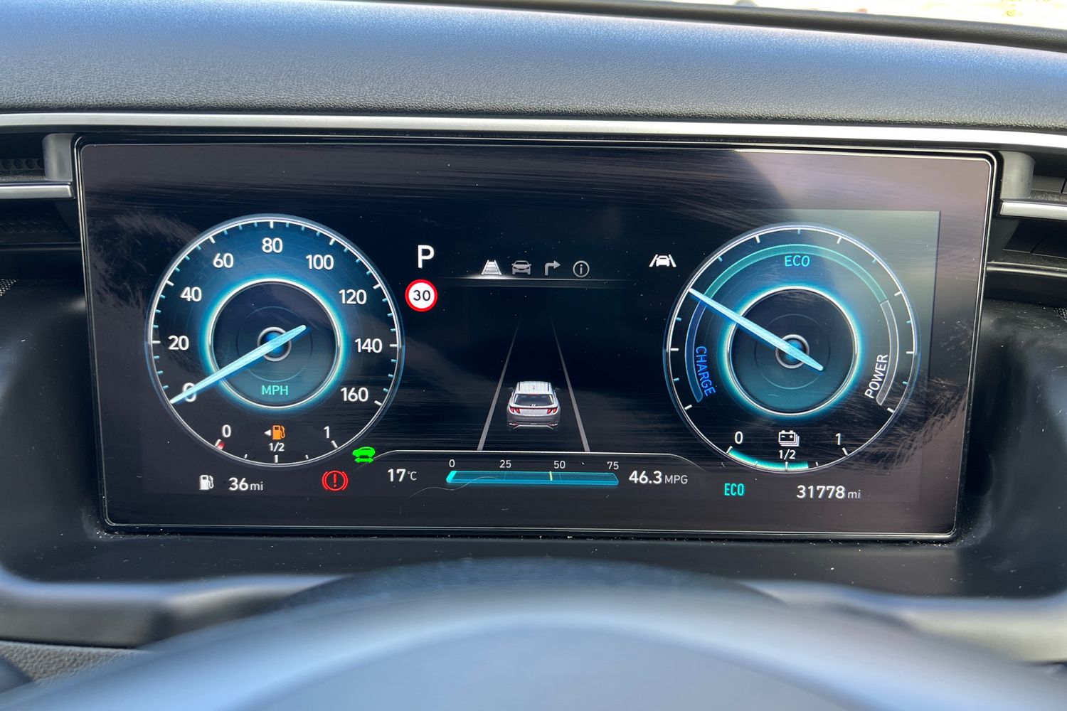 Used Hyundai TUCSON 2022 for sale - 76438014: Photo 20