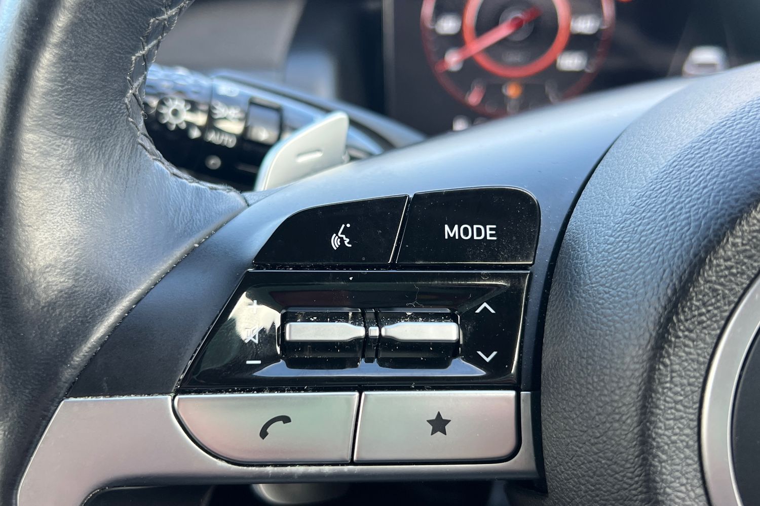 Used Hyundai TUCSON 2022 for sale - 76438014: Photo 21