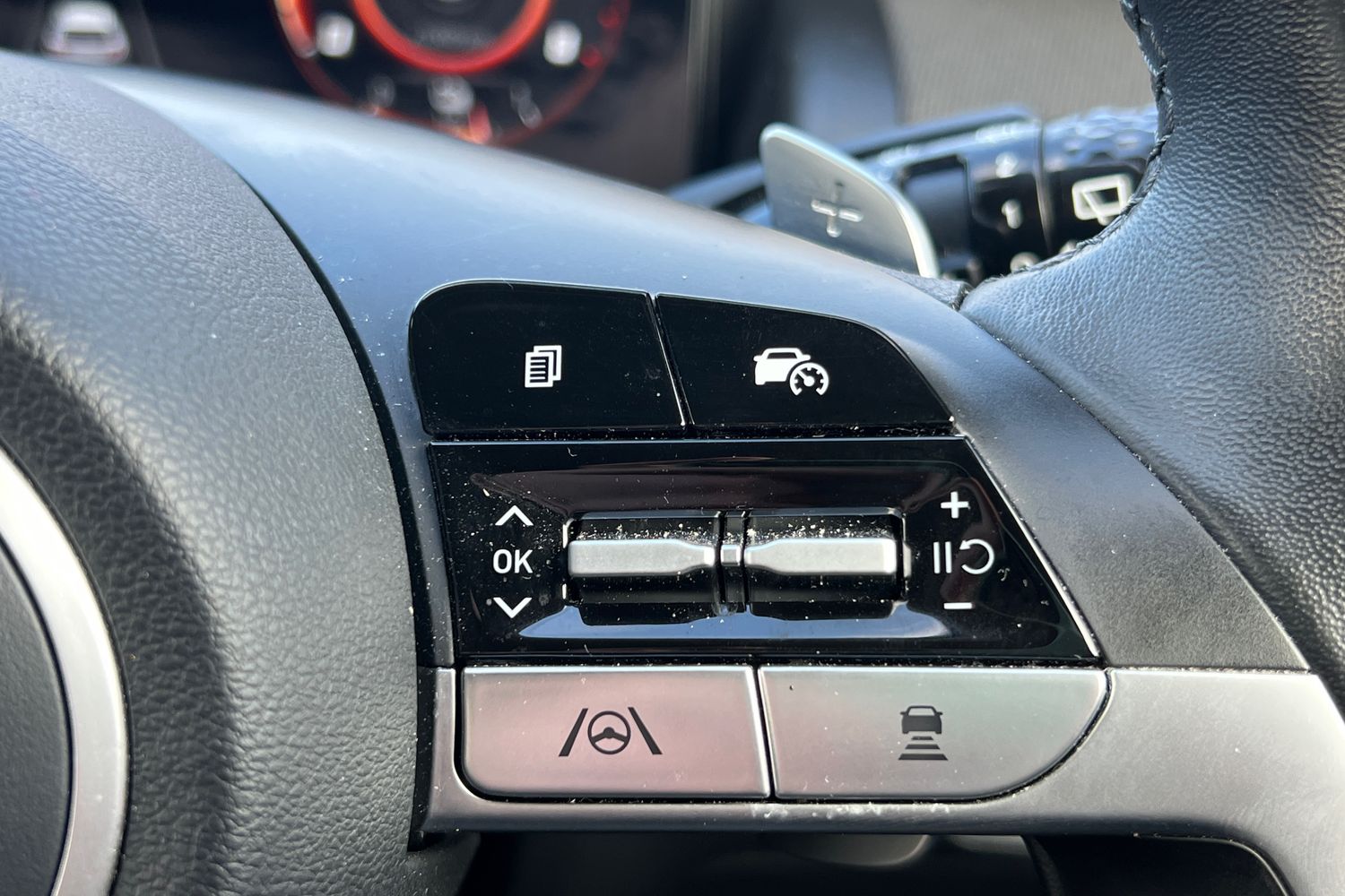 Used Hyundai TUCSON 2022 for sale - 76438014: Photo 22