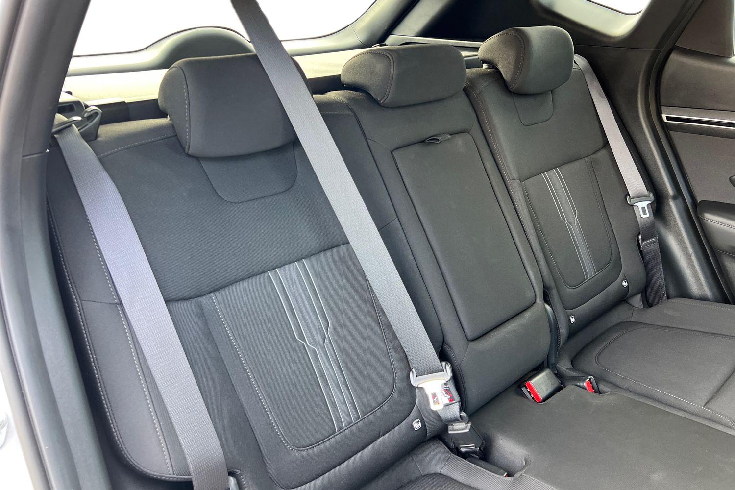 Used Hyundai TUCSON 2022 for sale - 76438014: Photo 23