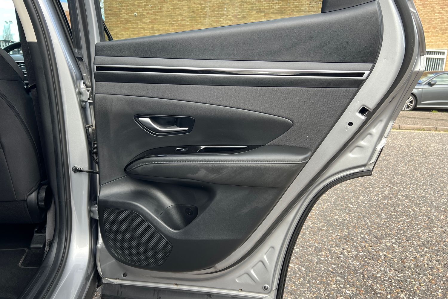 Used Hyundai TUCSON 2022 for sale - 76438014: Photo 26