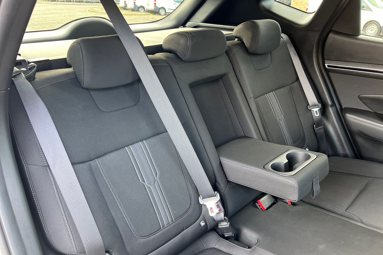 Used Hyundai TUCSON 2022 for sale - 76438014: Photo 28