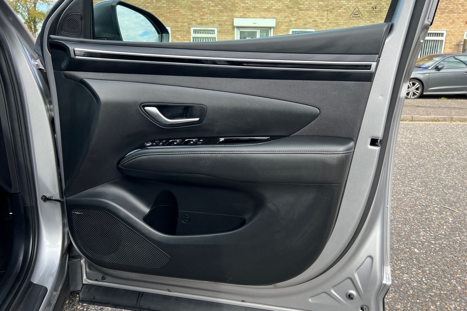 Used Hyundai TUCSON 2022 for sale - 76438014: Photo 31