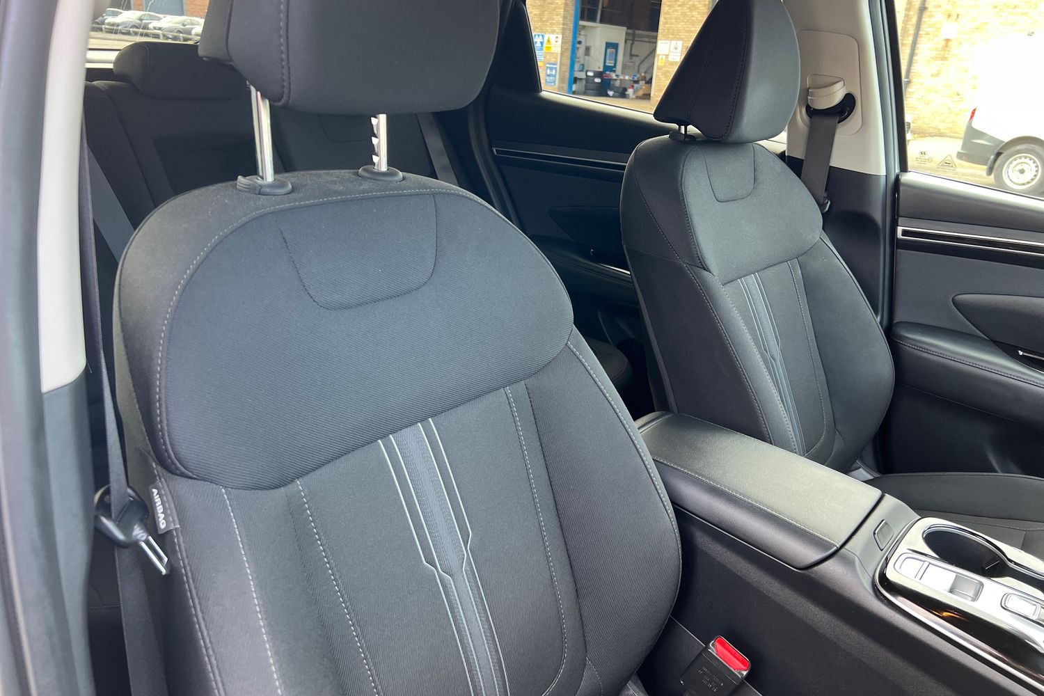 Used Hyundai TUCSON 2022 for sale - 76438014: Photo 33