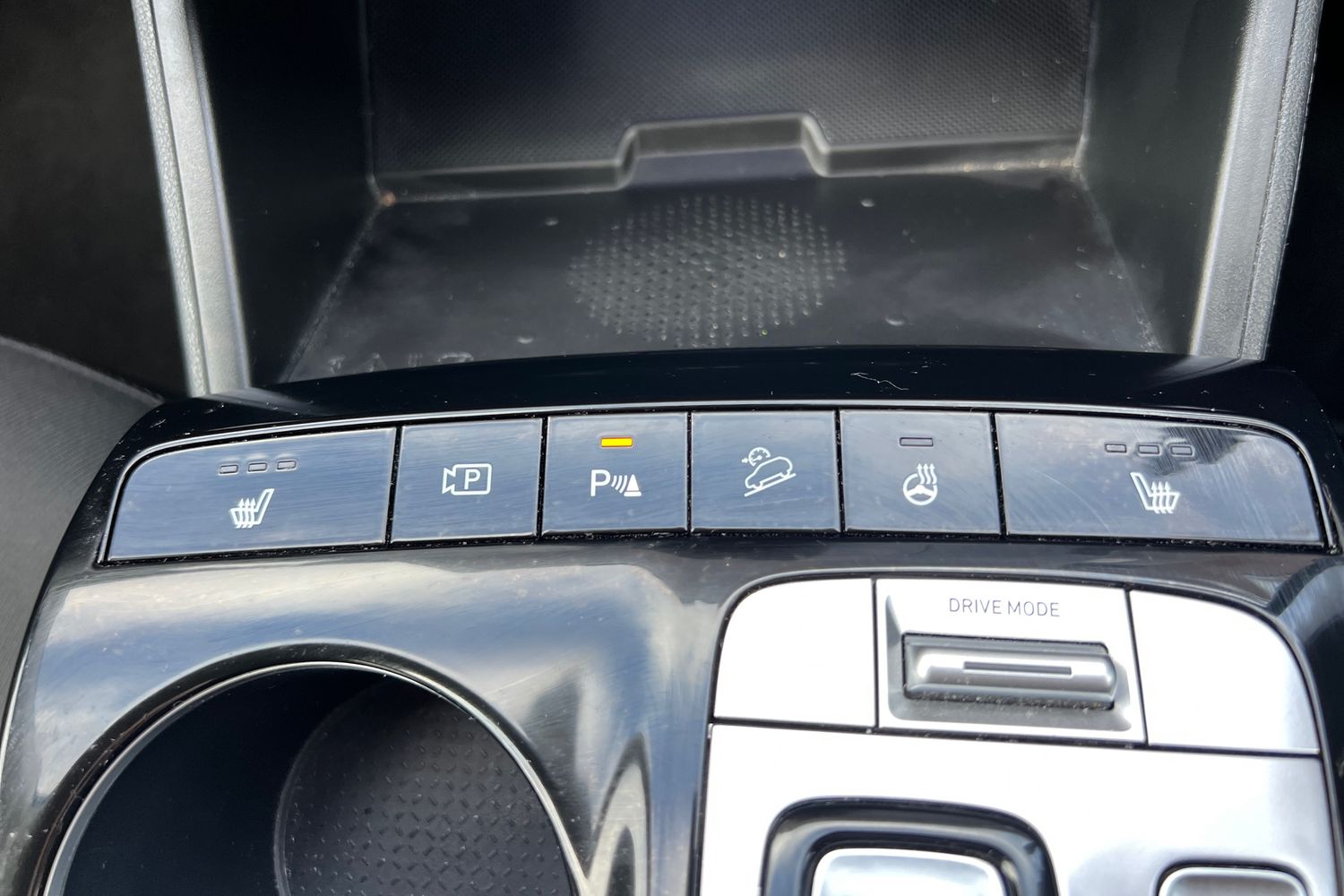 Used Hyundai TUCSON 2022 for sale - 76438014: Photo 36