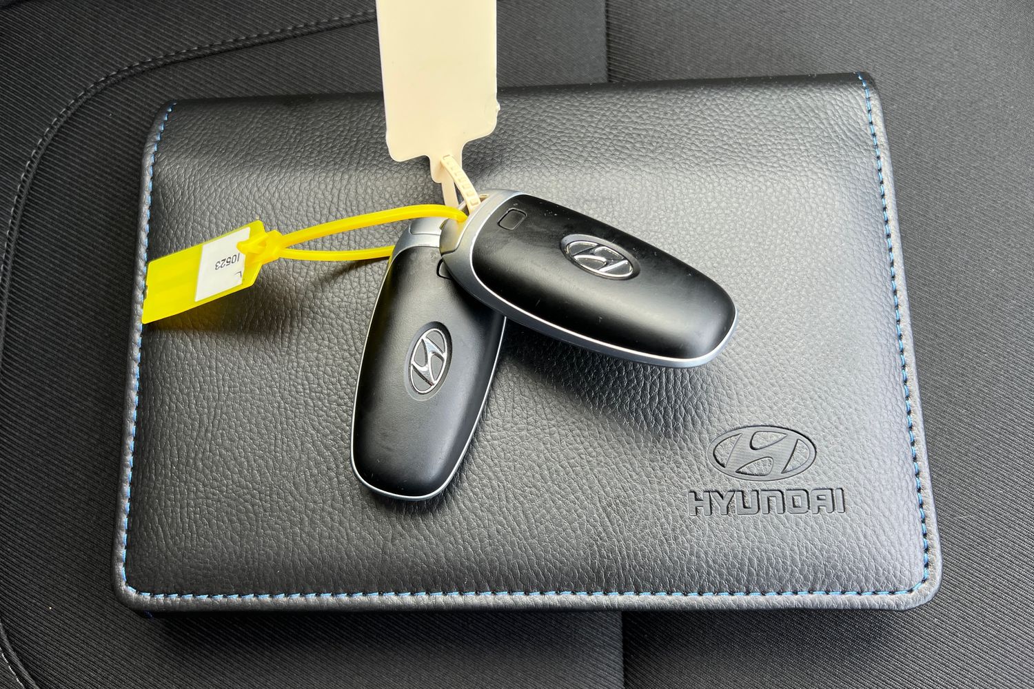 Used Hyundai TUCSON 2022 for sale - 76438014: Photo 40