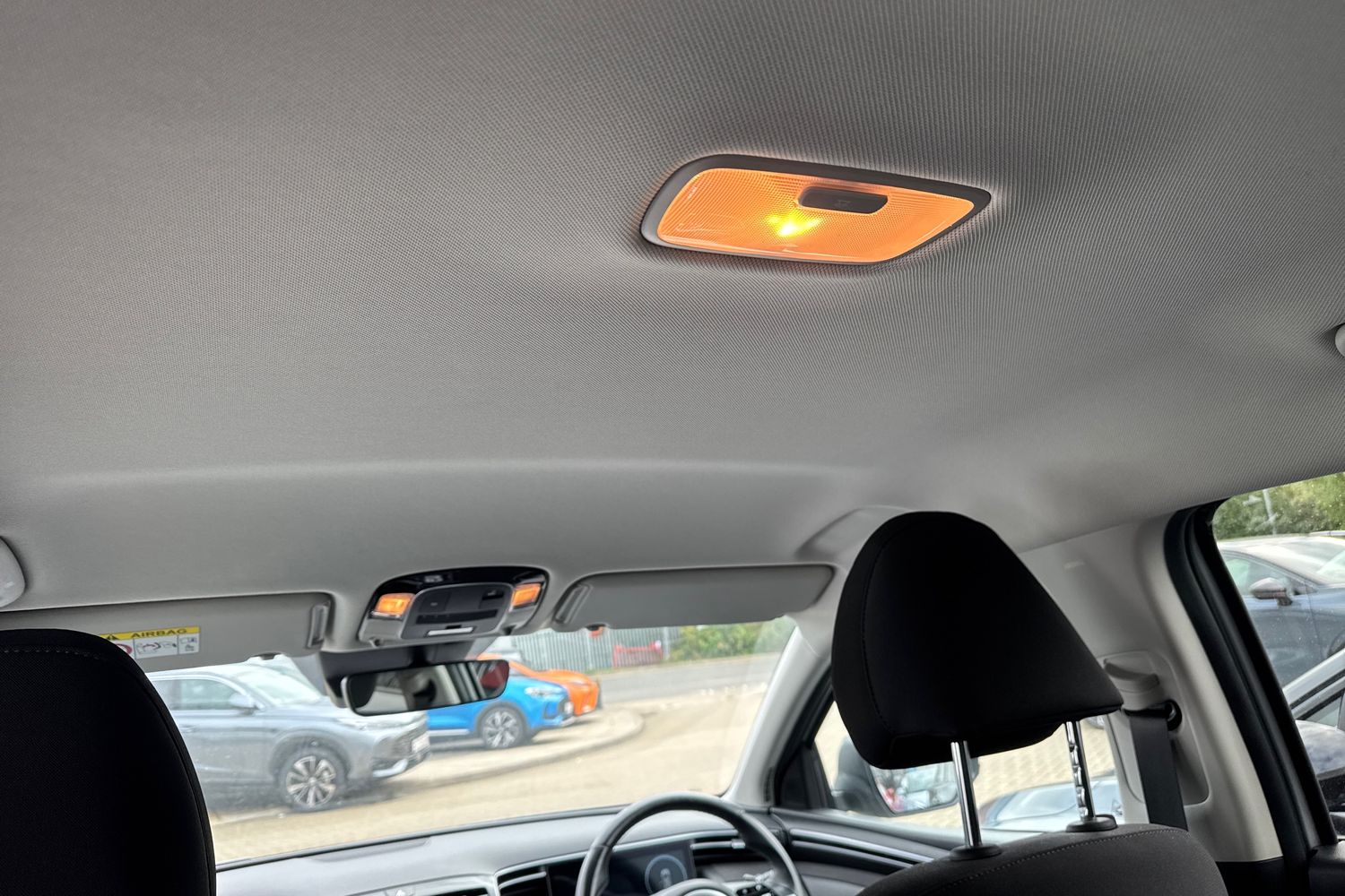 Used Hyundai TUCSON 2022 for sale - 76438014: Photo 41