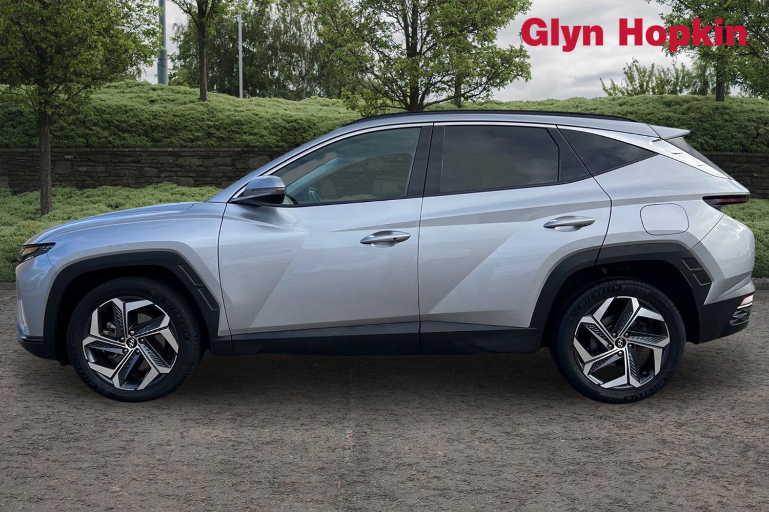 Used Hyundai TUCSON 2022 for sale - 76438014: Photo 6