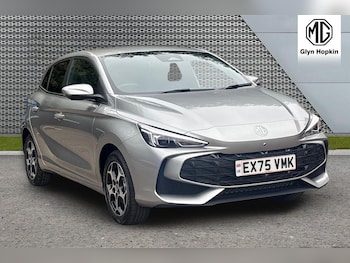 Used MG MG3 2025 for sale - 78472616: Photo