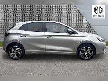 Used MG MG3 2025 for sale - 78472616: Photo