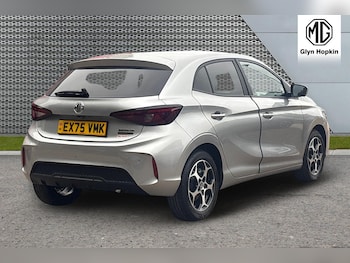 Used MG MG3 2025 for sale - 78472616: Photo