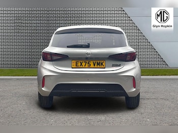 Used MG MG3 2025 for sale - 78472616: Photo