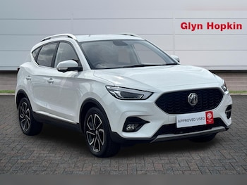 Used MG MG ZS 2023 for sale - 78754114: Photo