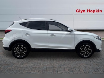 Used MG MG ZS 2023 for sale - 78754114: Photo