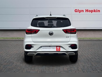 Used MG MG ZS 2023 for sale - 78754114: Photo