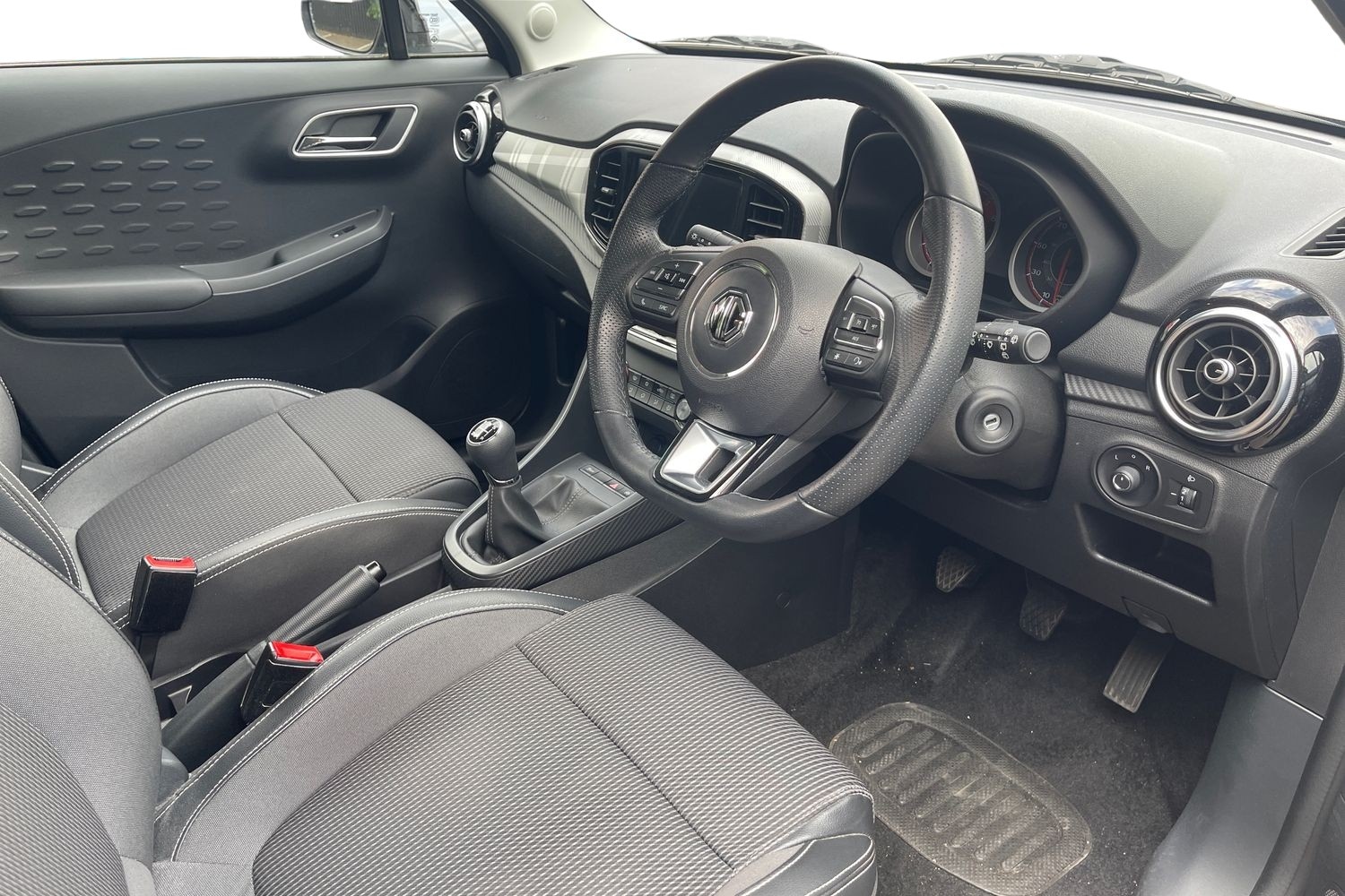 Used MG MG3 2022 for sale - 76615349: Photo 10