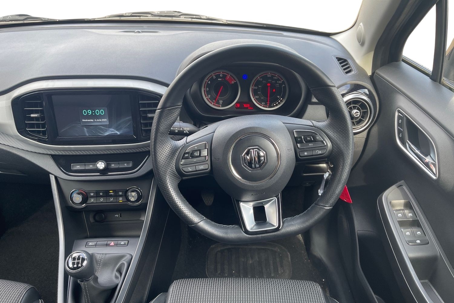 Used MG MG3 2022 for sale - 76615349: Photo 11