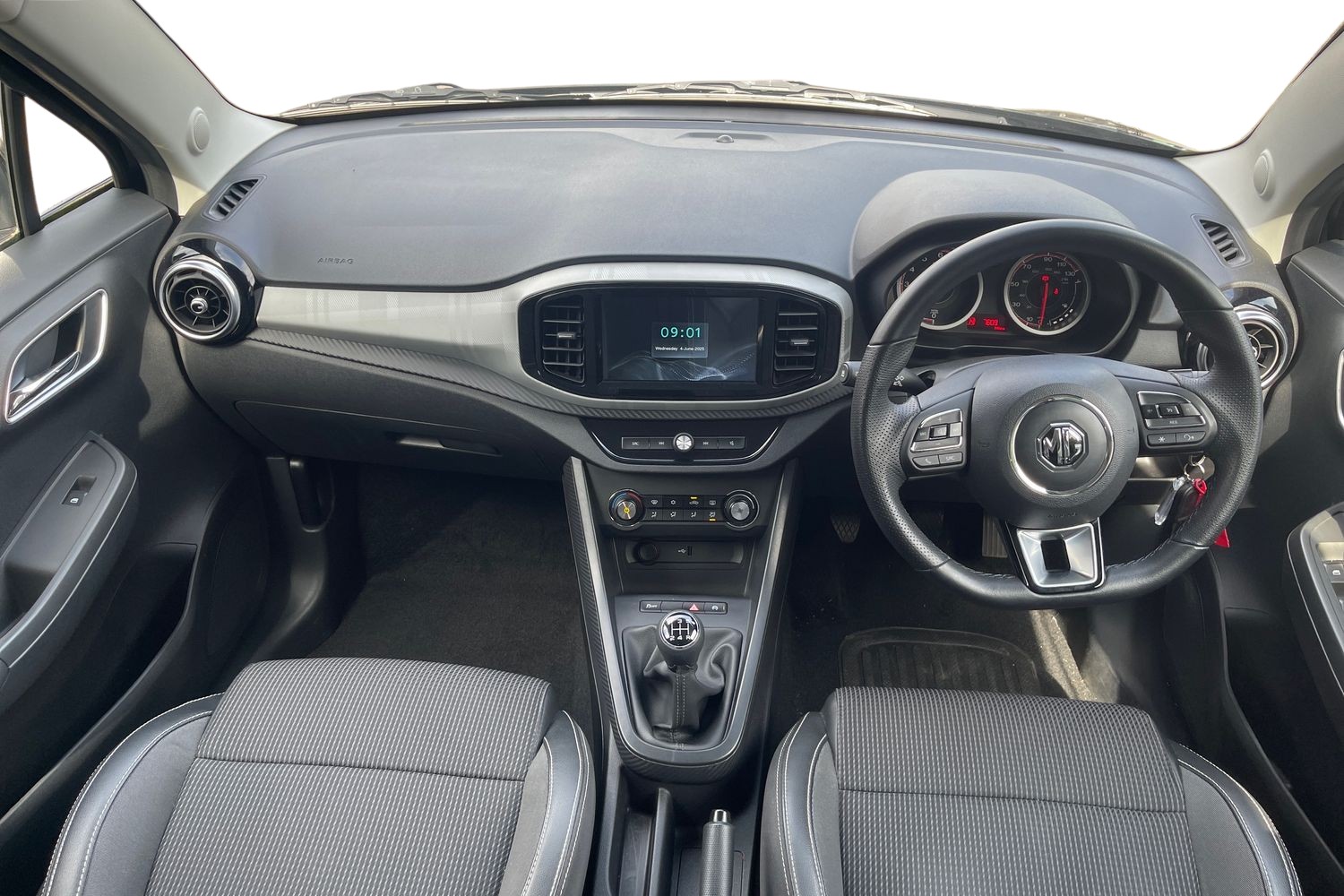 Used MG MG3 2022 for sale - 76615349: Photo 12