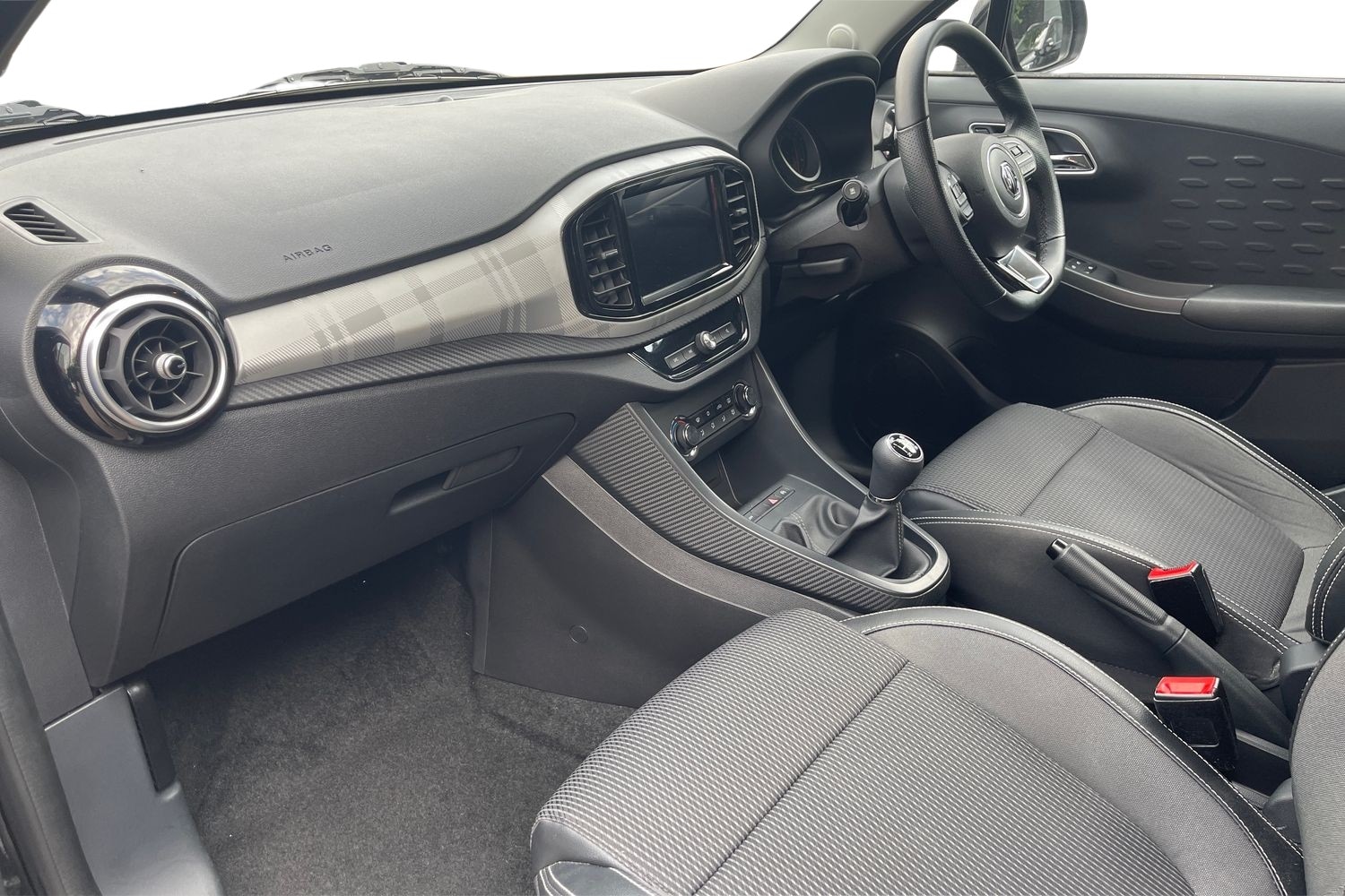 Used MG MG3 2022 for sale - 76615349: Photo 13