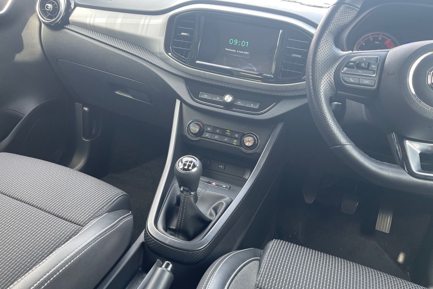 Used MG MG3 2022 for sale - 76615349: Photo 14