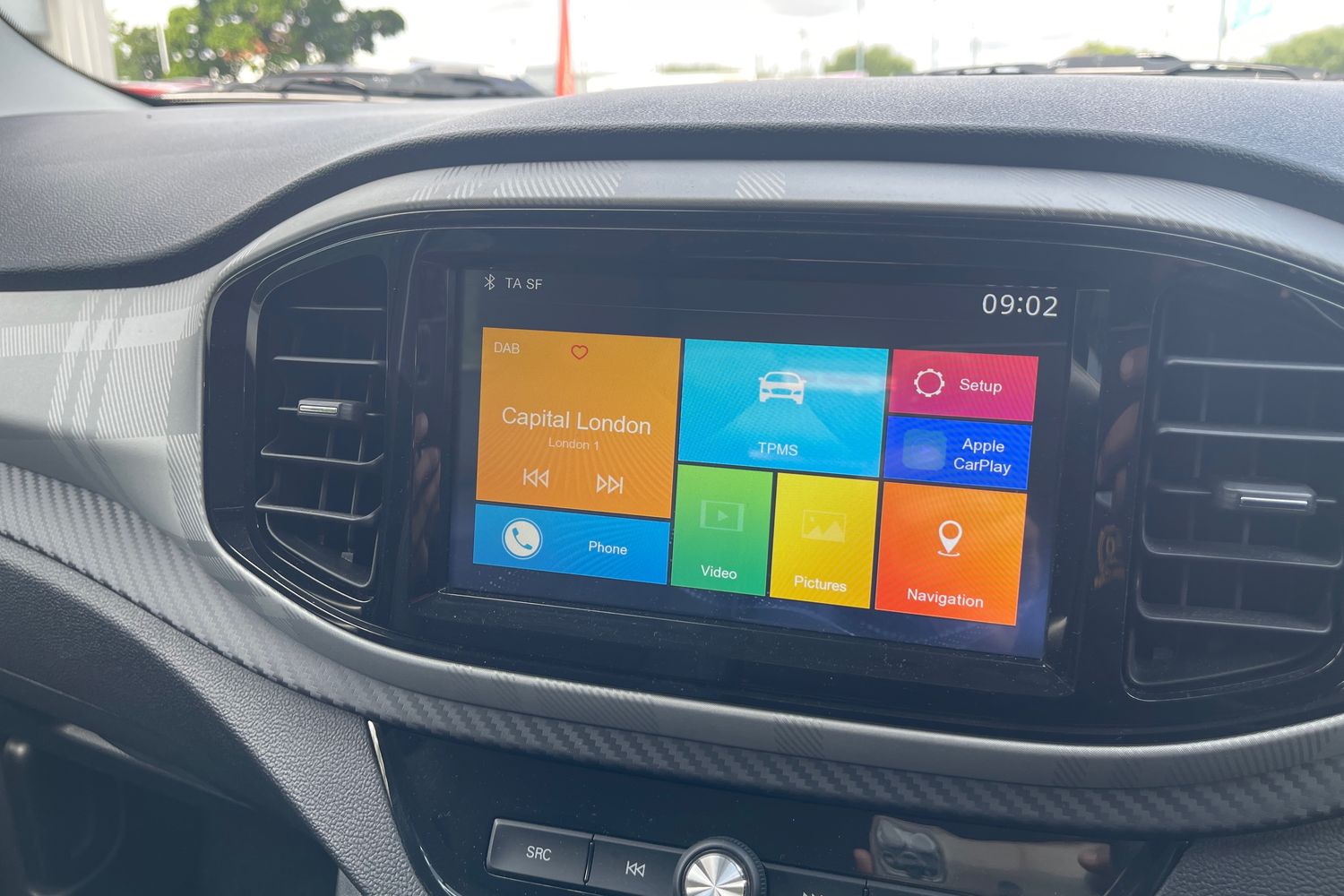 Used MG MG3 2022 for sale - 76615349: Photo 17