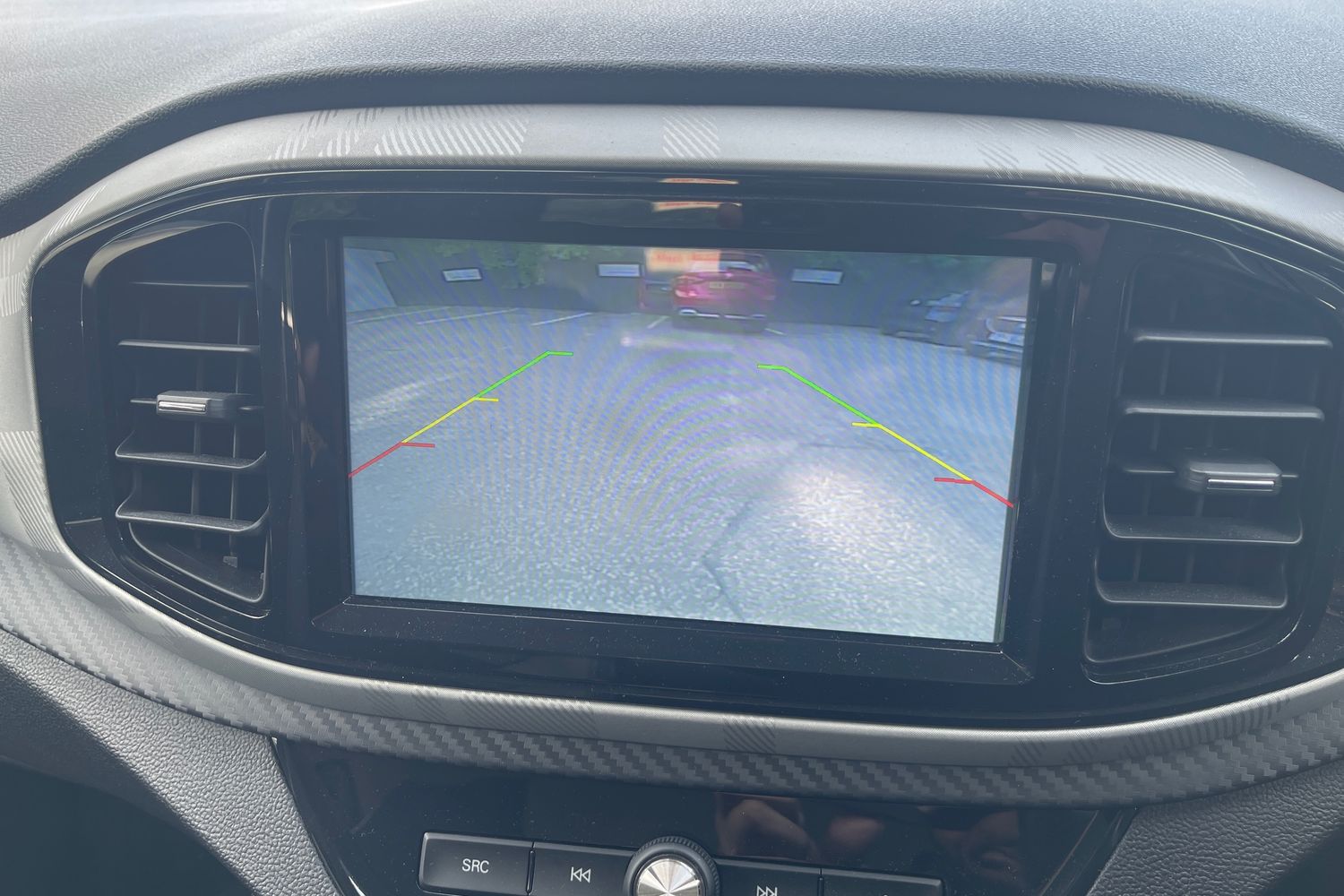 Used MG MG3 2022 for sale - 76615349: Photo 19