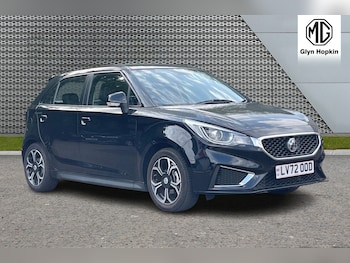 Used MG MG3 2022 for sale - 76615349: Photo