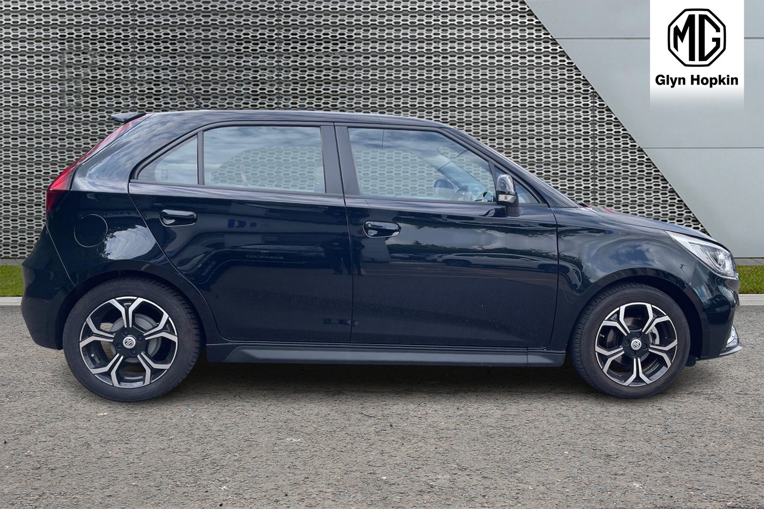 Used MG MG3 2022 for sale - 76615349: Photo 2