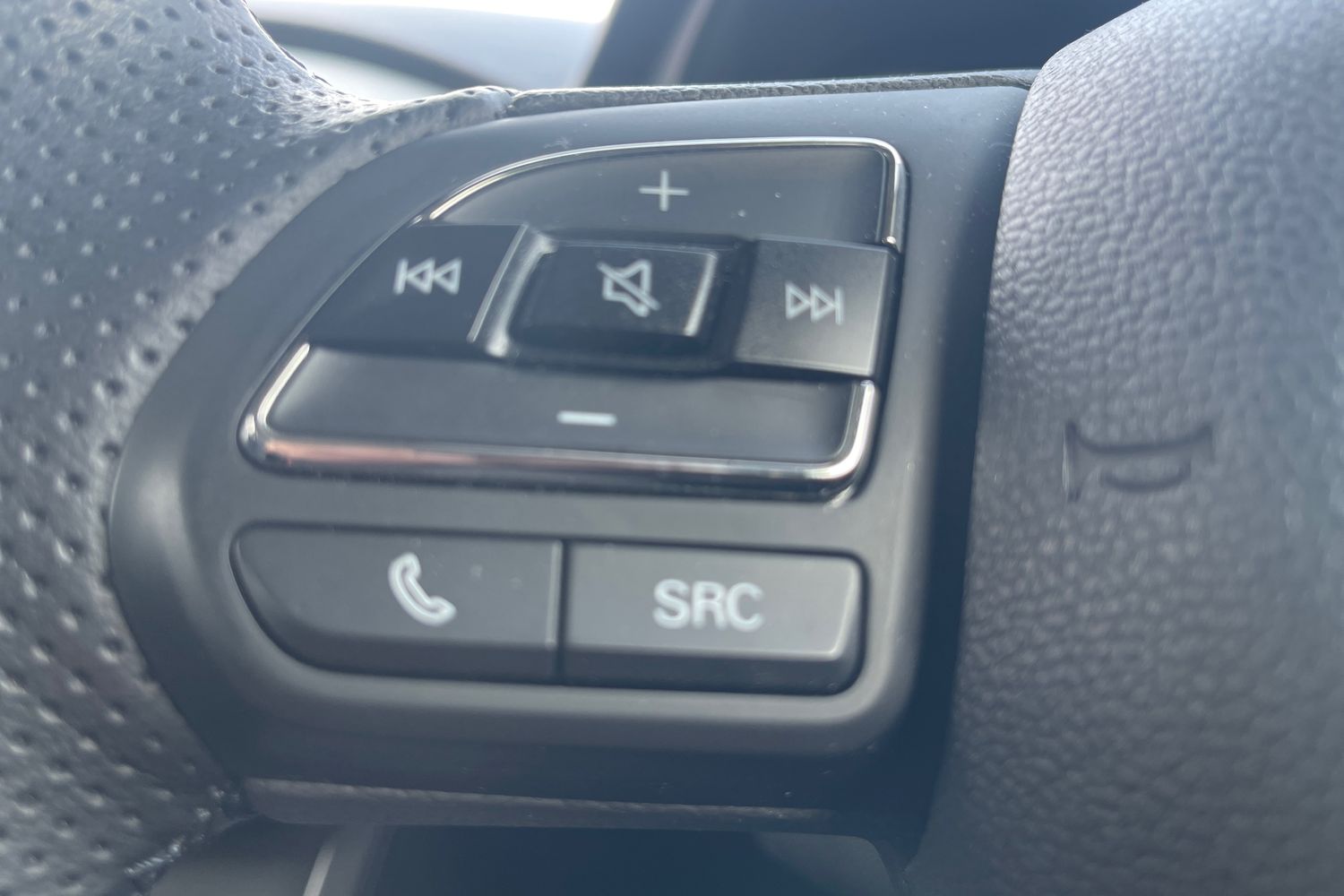 Used MG MG3 2022 for sale - 76615349: Photo 21