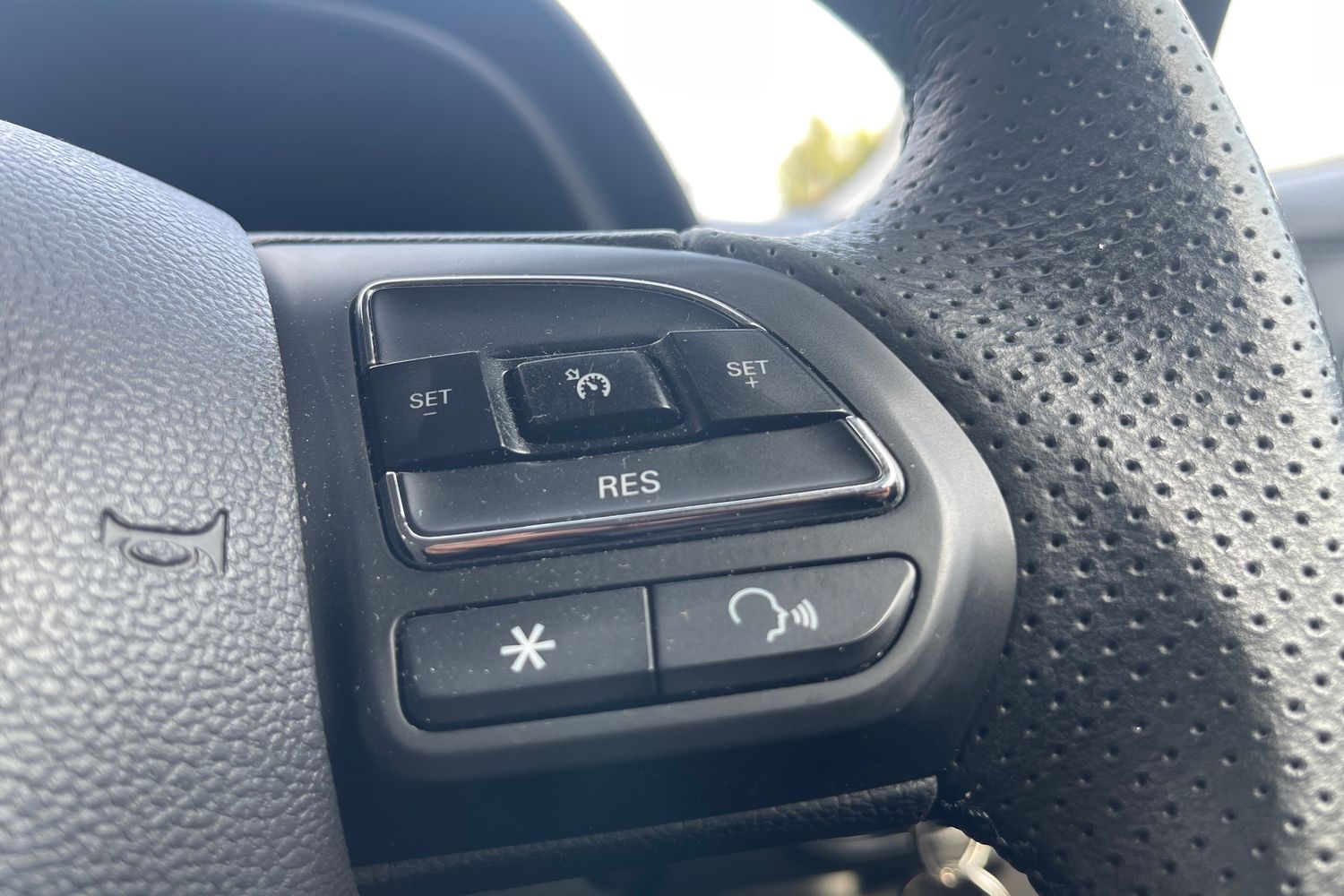 Used MG MG3 2022 for sale - 76615349: Photo 22