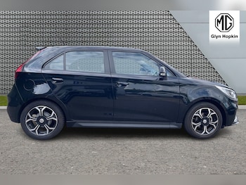 Used MG MG3 2022 for sale - 76615349: Photo