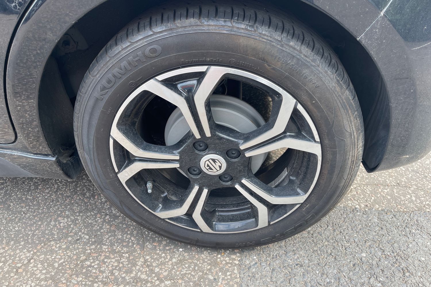 Used MG MG3 2022 for sale - 76615349: Photo 33