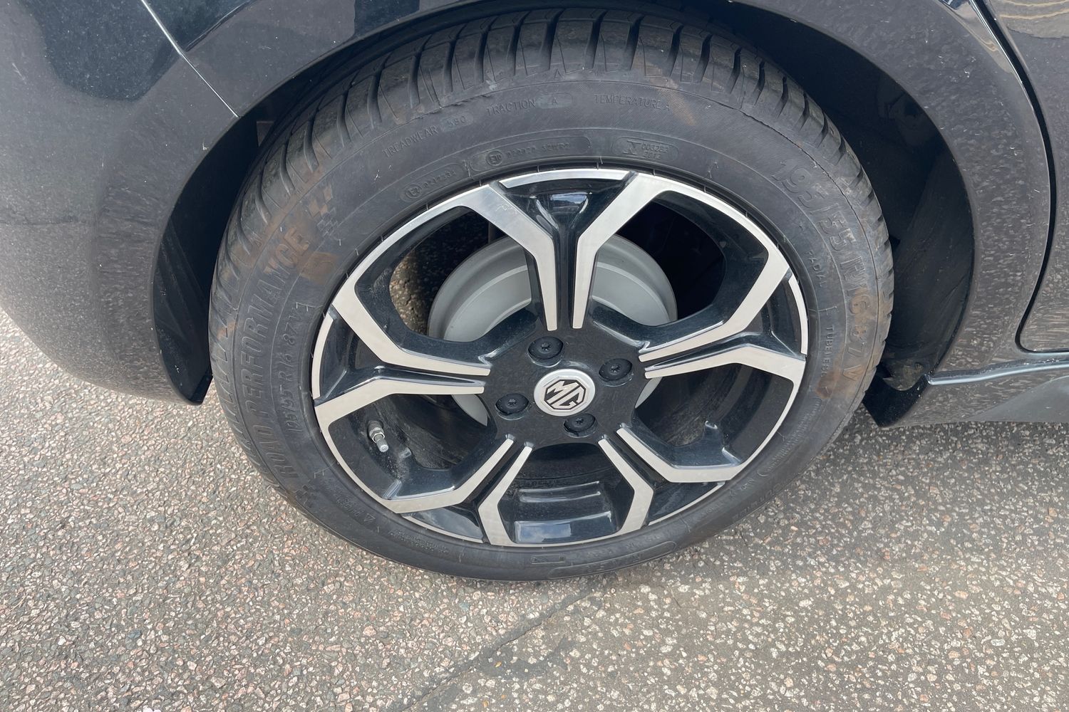 Used MG MG3 2022 for sale - 76615349: Photo 34