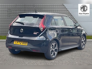Used MG MG3 2022 for sale - 76615349: Photo