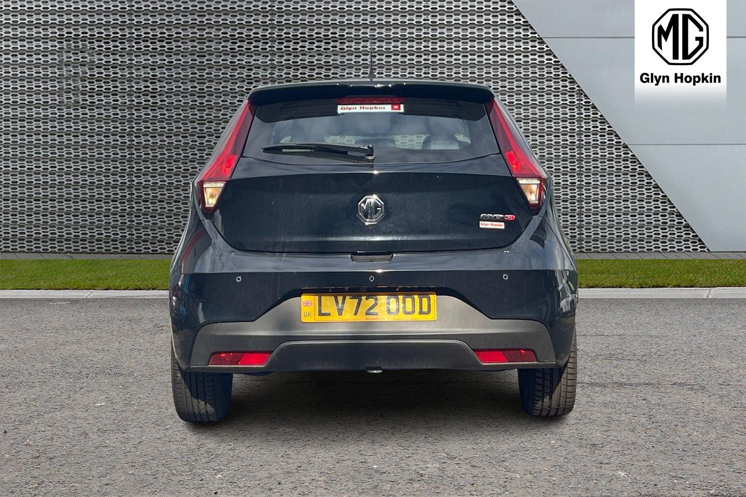 Used MG MG3 2022 for sale - 76615349: Photo 4