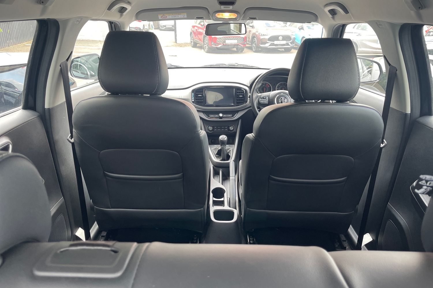 Used MG MG3 2022 for sale - 76615349: Photo 41