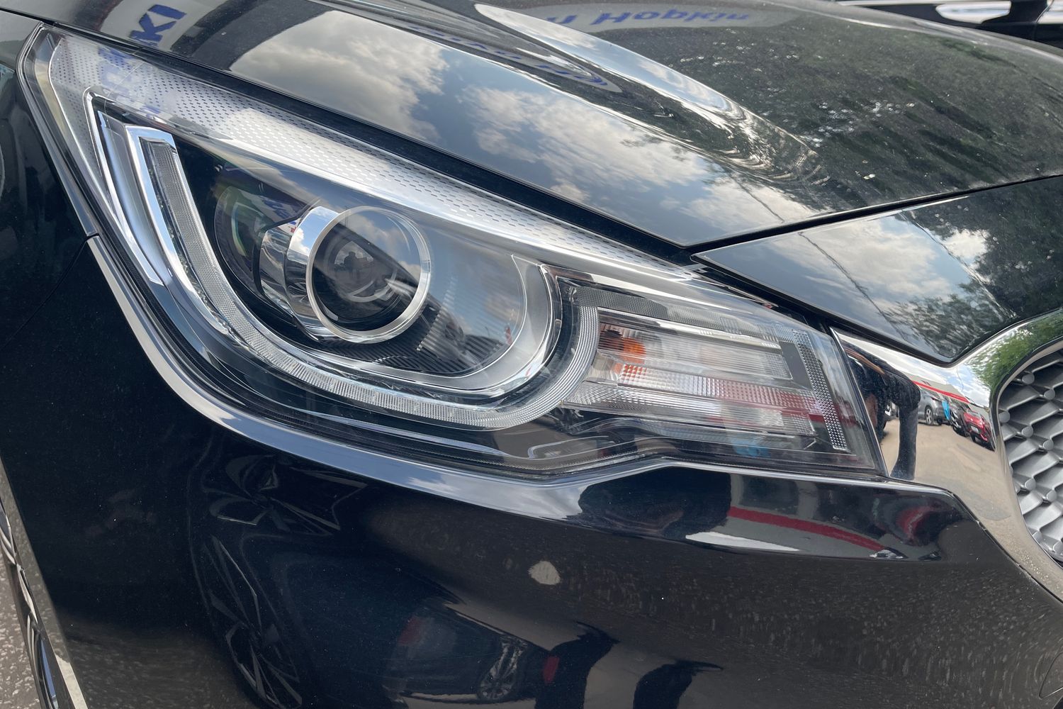 Used MG MG3 2022 for sale - 76615349: Photo 42