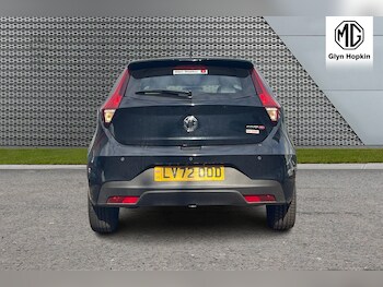 Used MG MG3 2022 for sale - 76615349: Photo