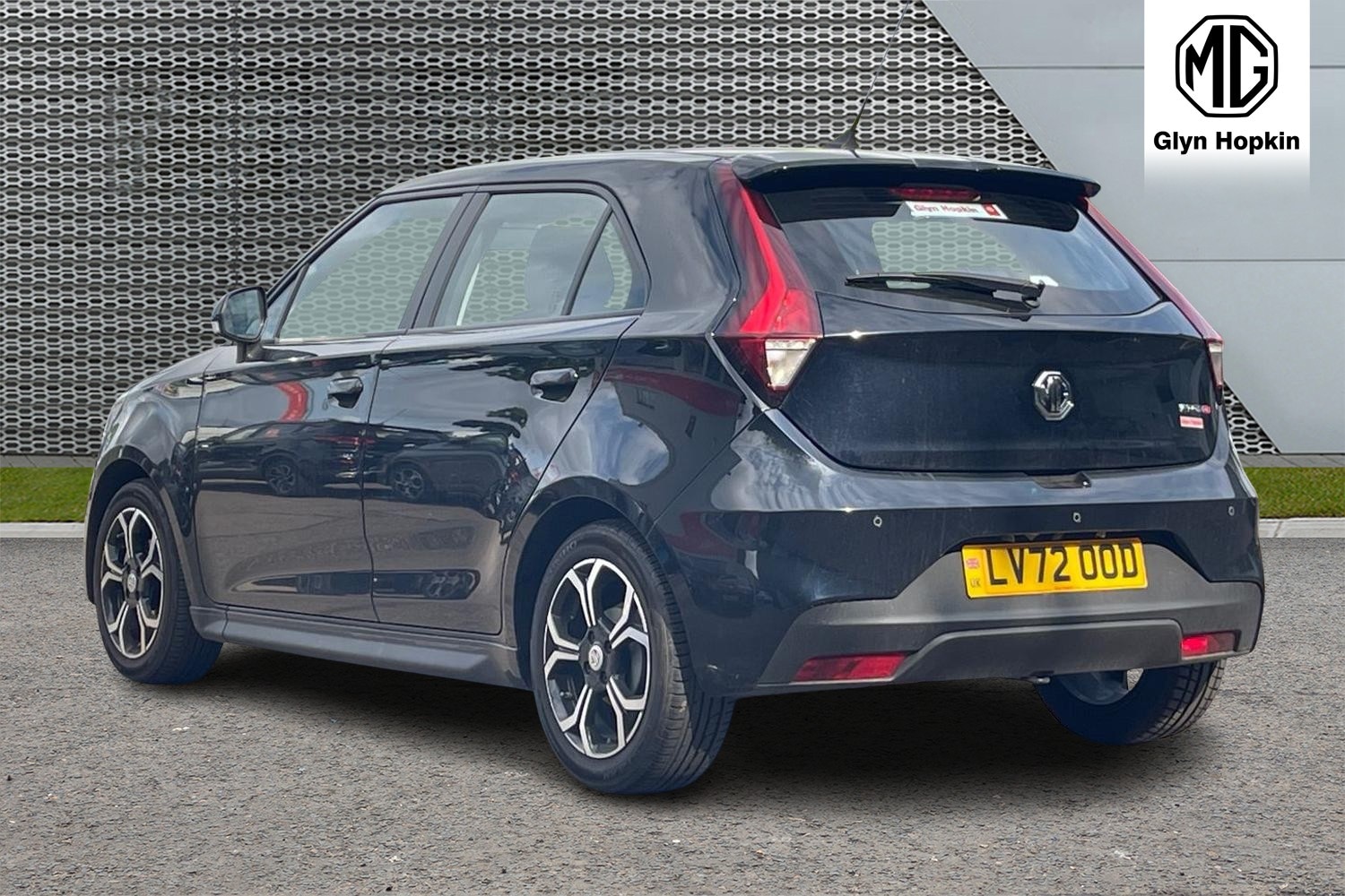 Used MG MG3 2022 for sale - 76615349: Photo 5