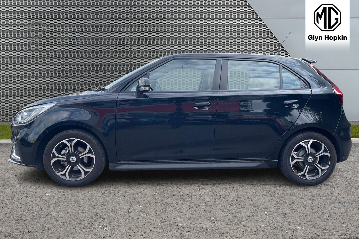 Used MG MG3 2022 for sale - 76615349: Photo 6