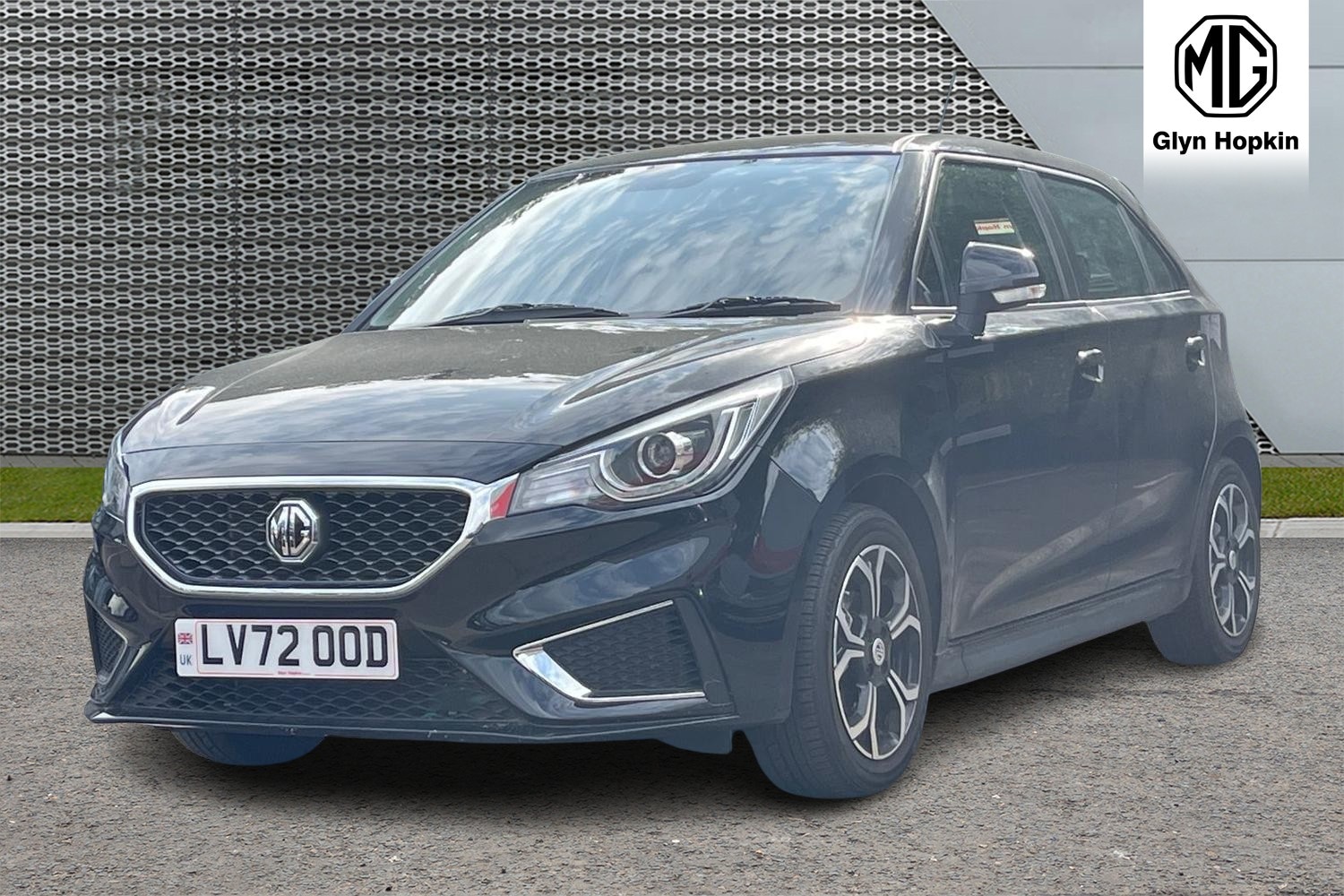 Used MG MG3 2022 for sale - 76615349: Photo 7