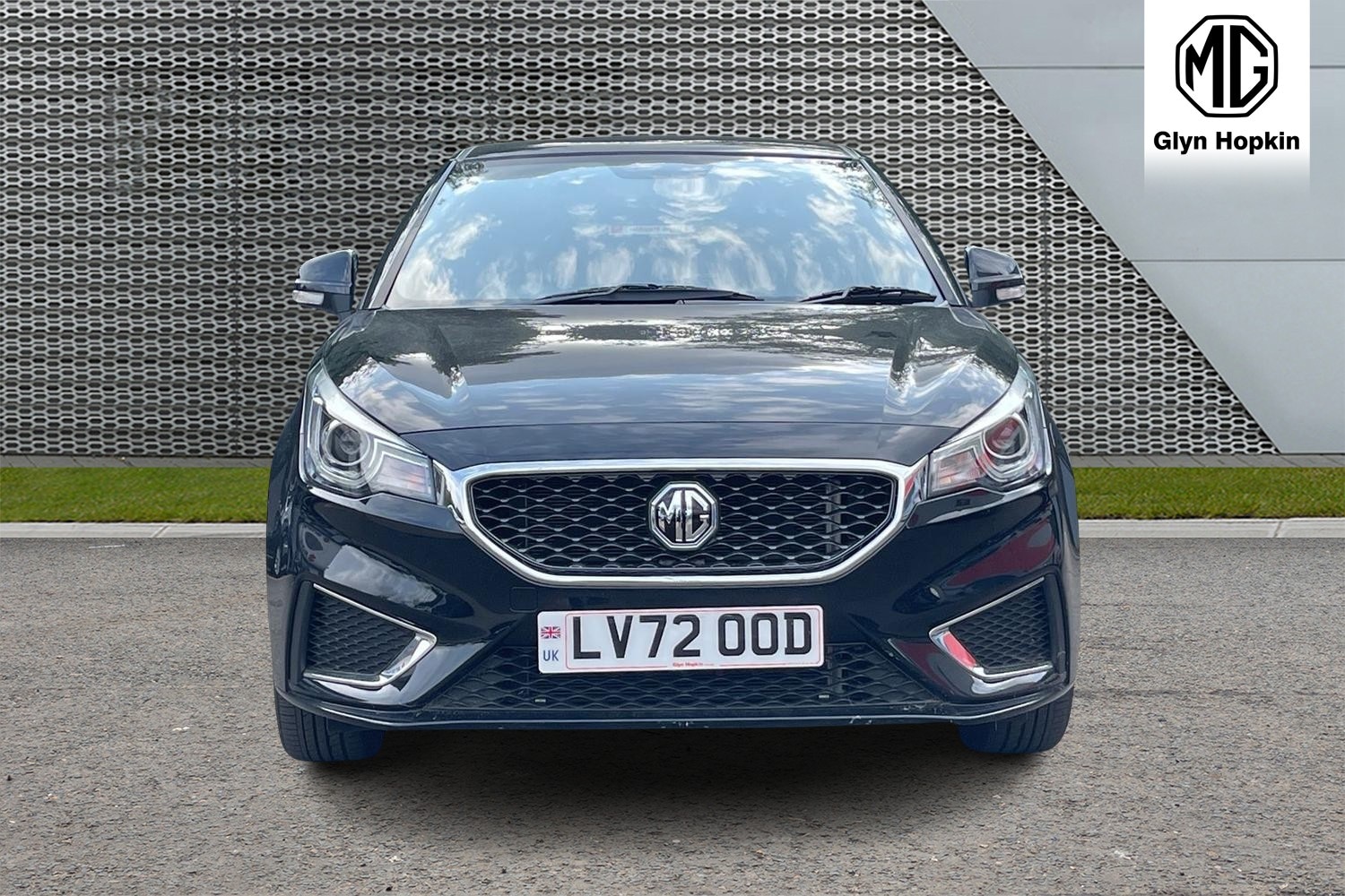 Used MG MG3 2022 for sale - 76615349: Photo 8