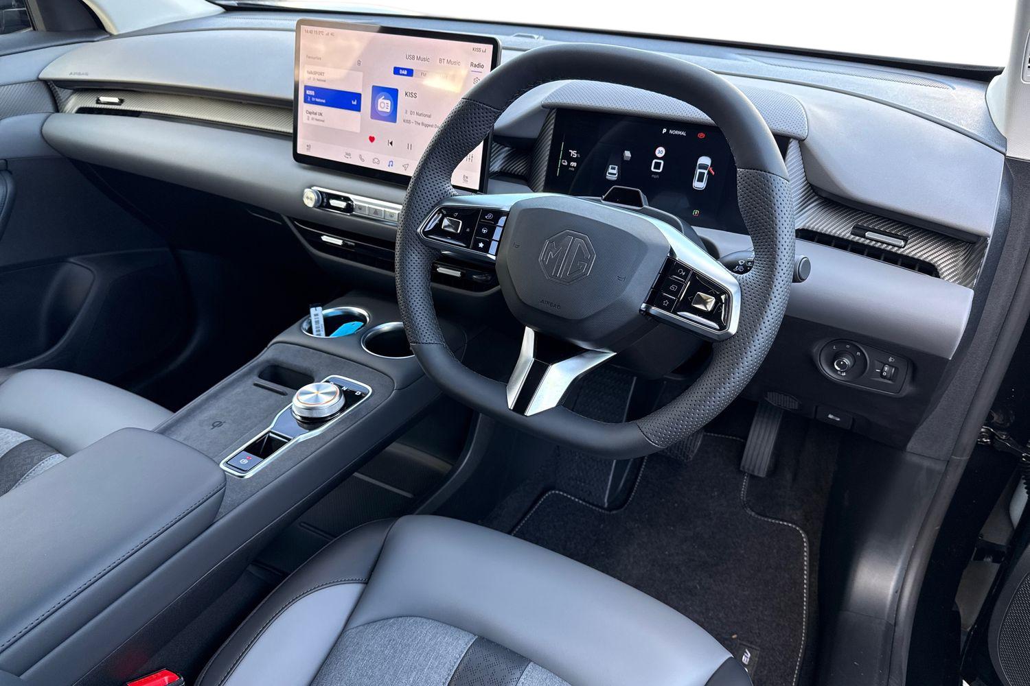 Used MG MGS5 2025 for sale - 76796255: Photo 10