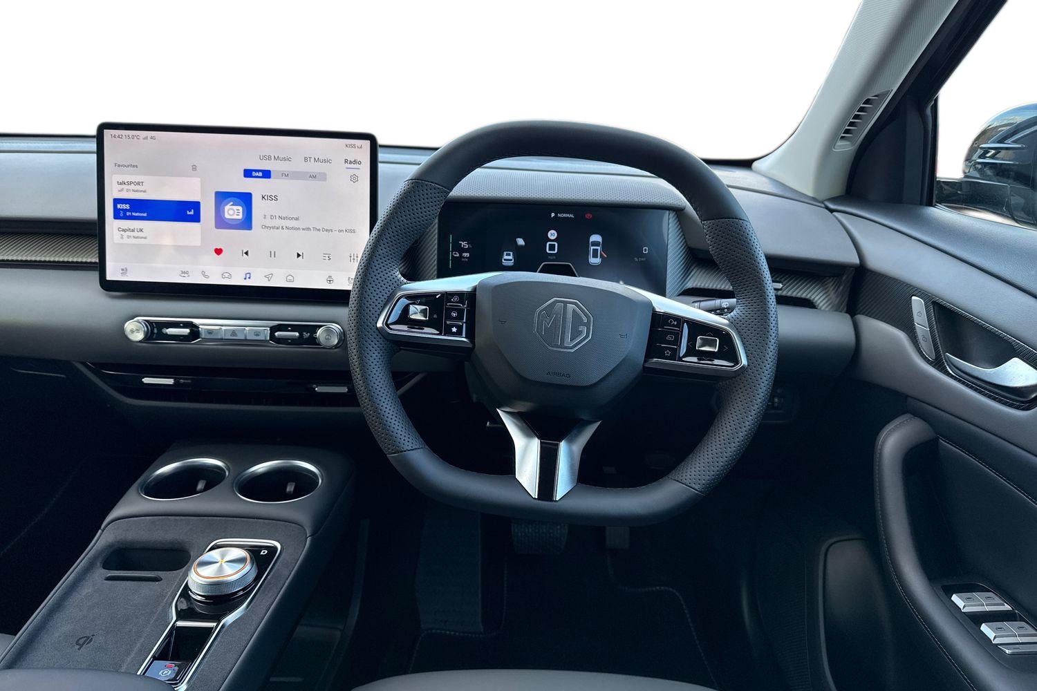 Used MG MGS5 2025 for sale - 76796255: Photo 11