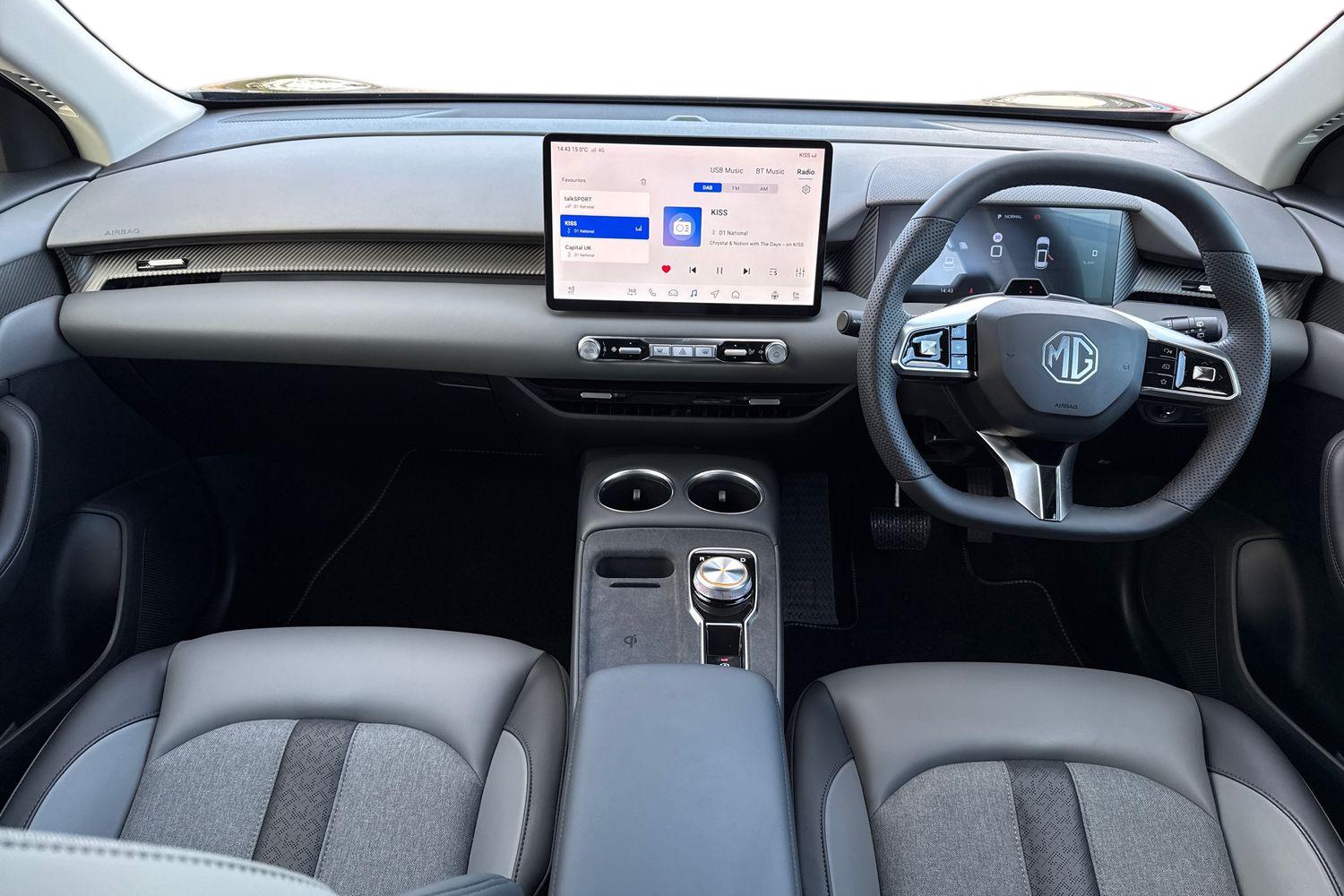 Used MG MGS5 2025 for sale - 76796255: Photo 12