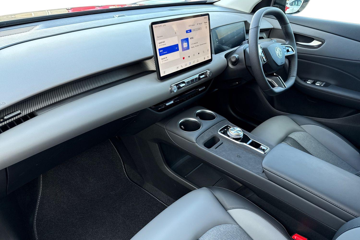 Used MG MGS5 2025 for sale - 76796255: Photo 13